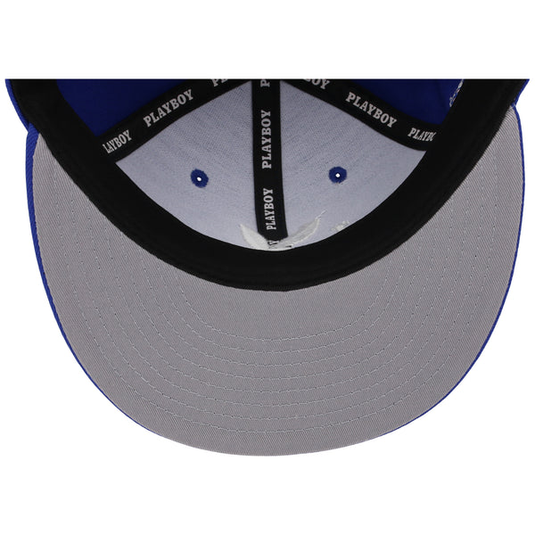The Playboy Icon Series Fitted Los Angeles