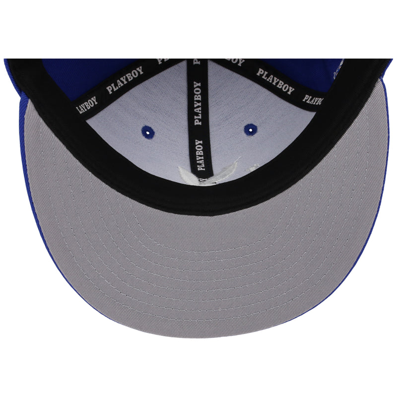 The Playboy Icon Series Fitted Los Angeles