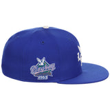The Playboy Icon Series Fitted Los Angeles