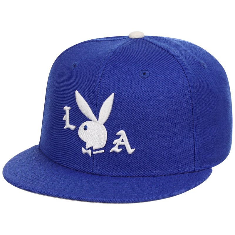 The Playboy Icon Series Fitted Los Angeles