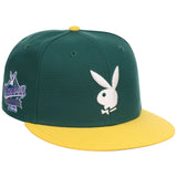 The Playboy Icon Series Fitted Oakland
