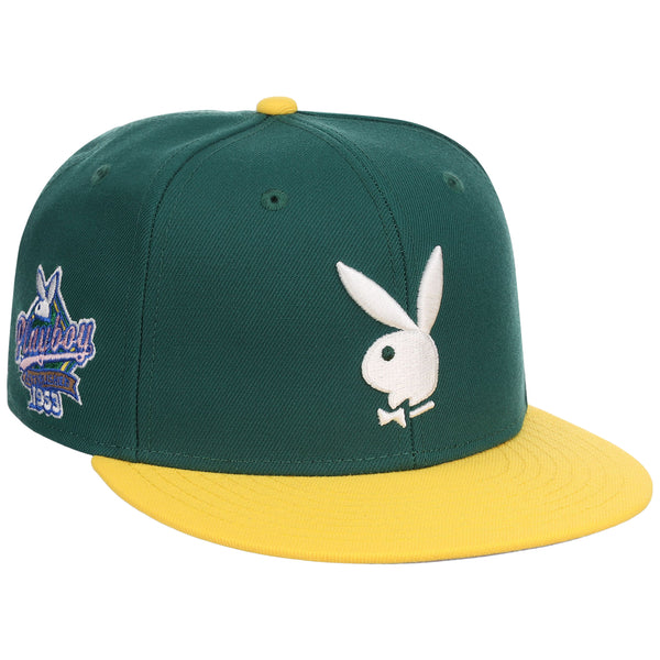 The Playboy Icon Series Fitted Oakland