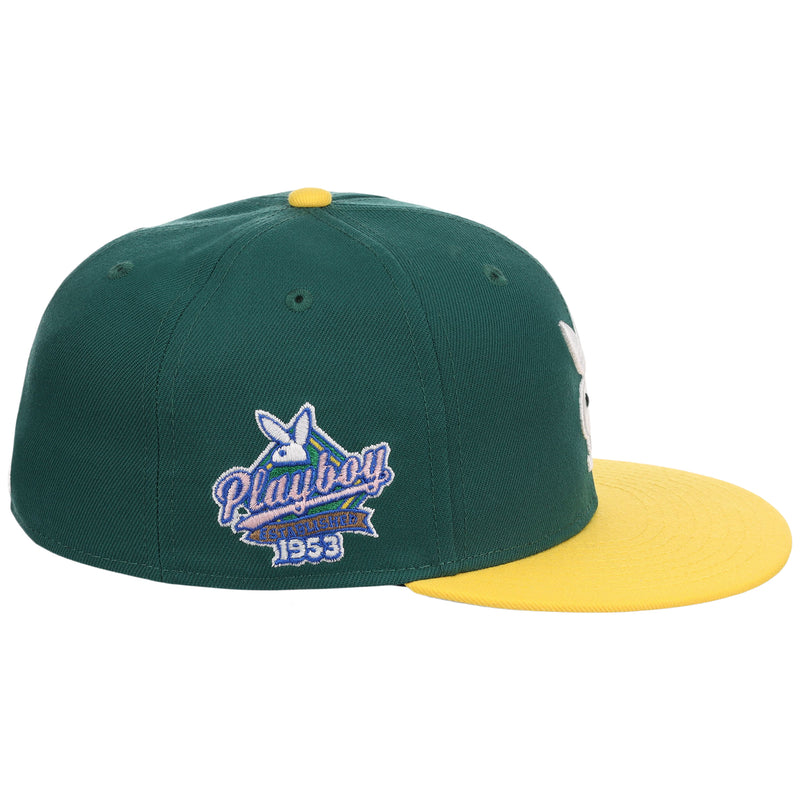 The Playboy Icon Series Fitted Oakland
