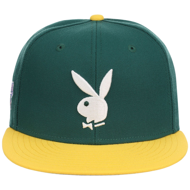 The Playboy Icon Series Fitted Oakland