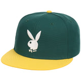 The Playboy Icon Series Fitted Oakland