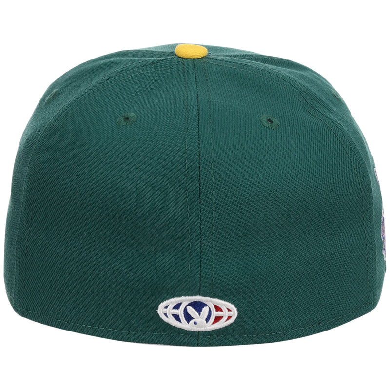 The Playboy Icon Series Fitted Oakland