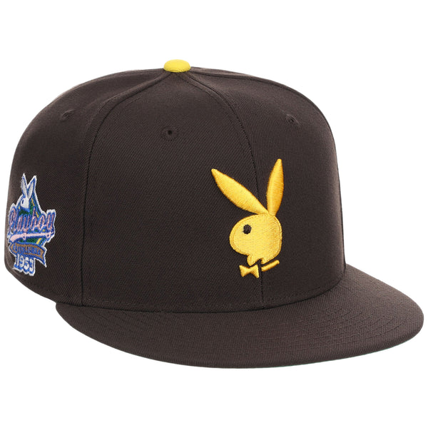 The Playboy Icon Series Fitted San Diego