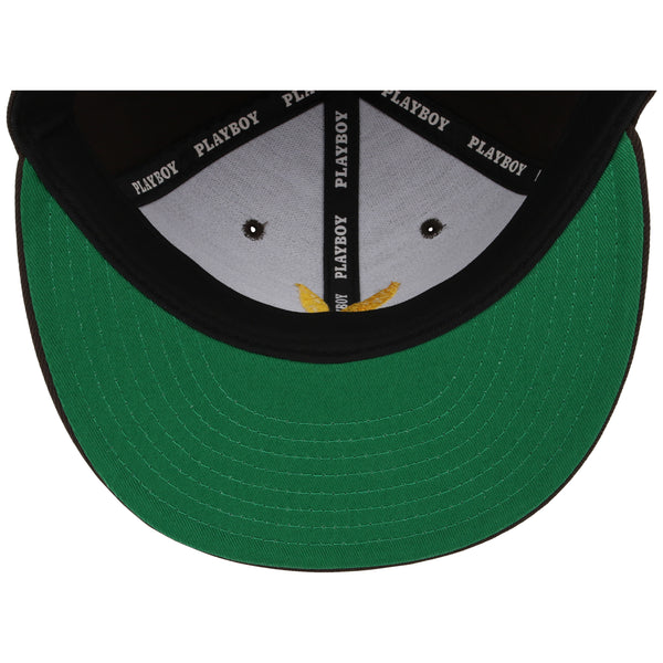 The Playboy Icon Series Fitted San Diego
