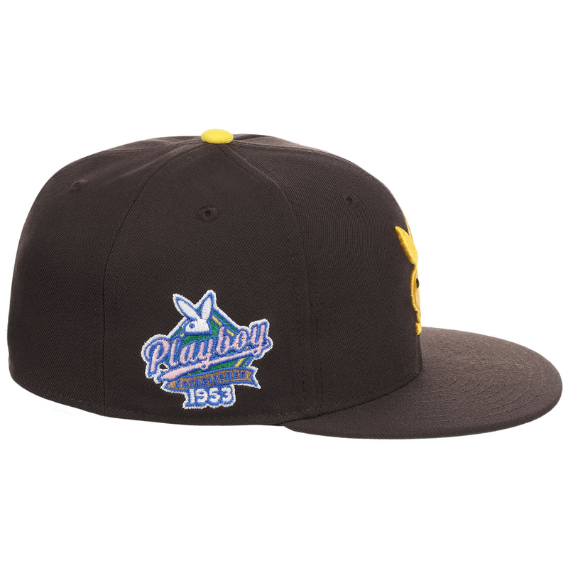 The Playboy Icon Series Fitted San Diego