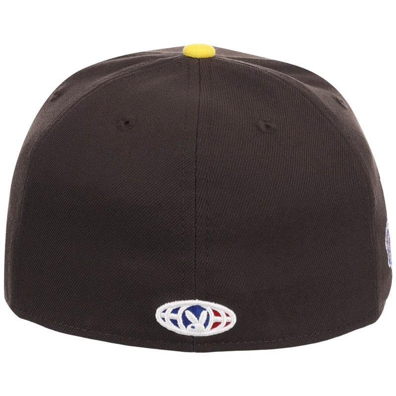 The Playboy Icon Series Fitted San Diego