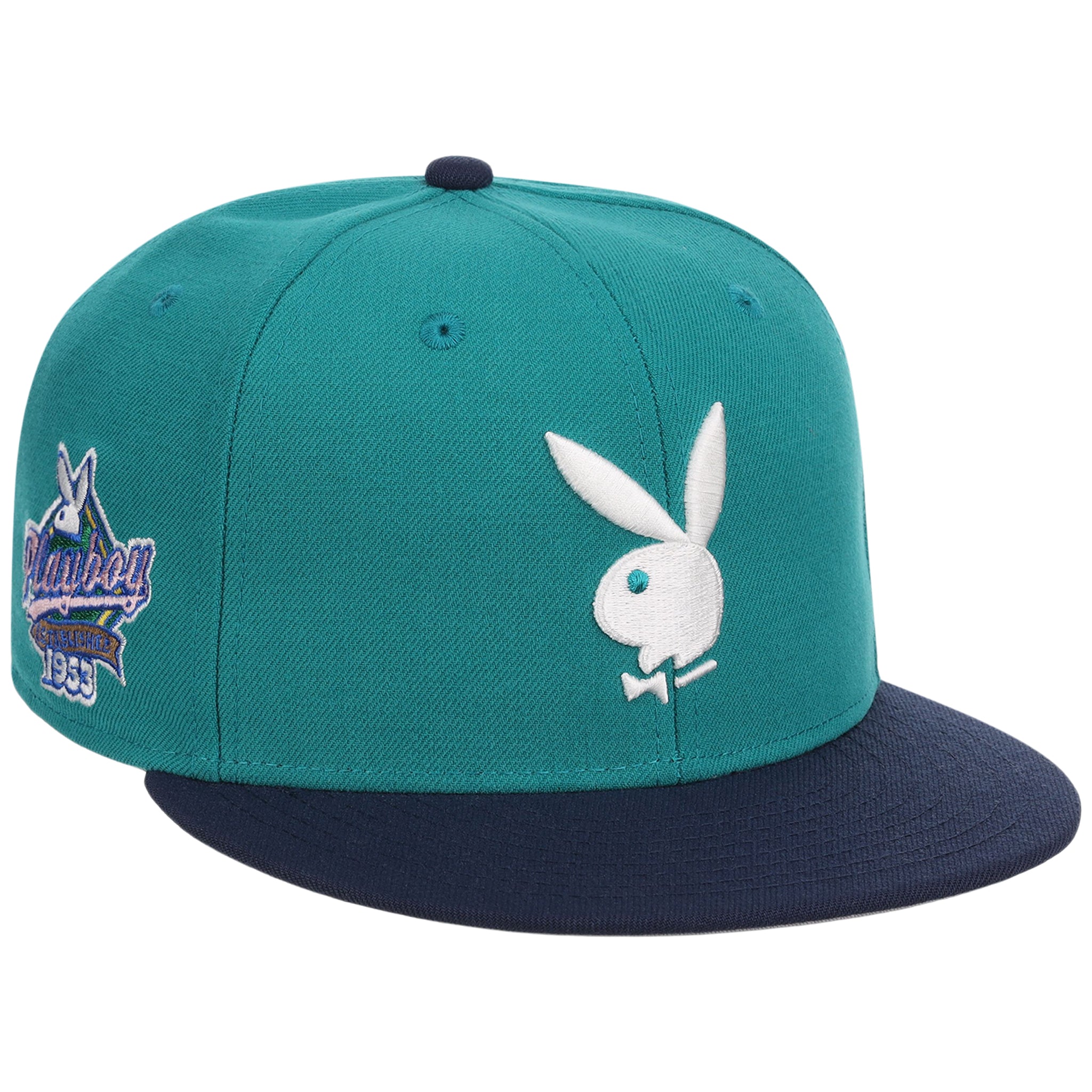 The Playboy Icon Series Fitted Seattle