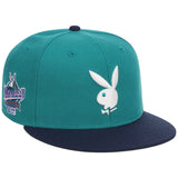 The Playboy Icon Series Fitted Seattle
