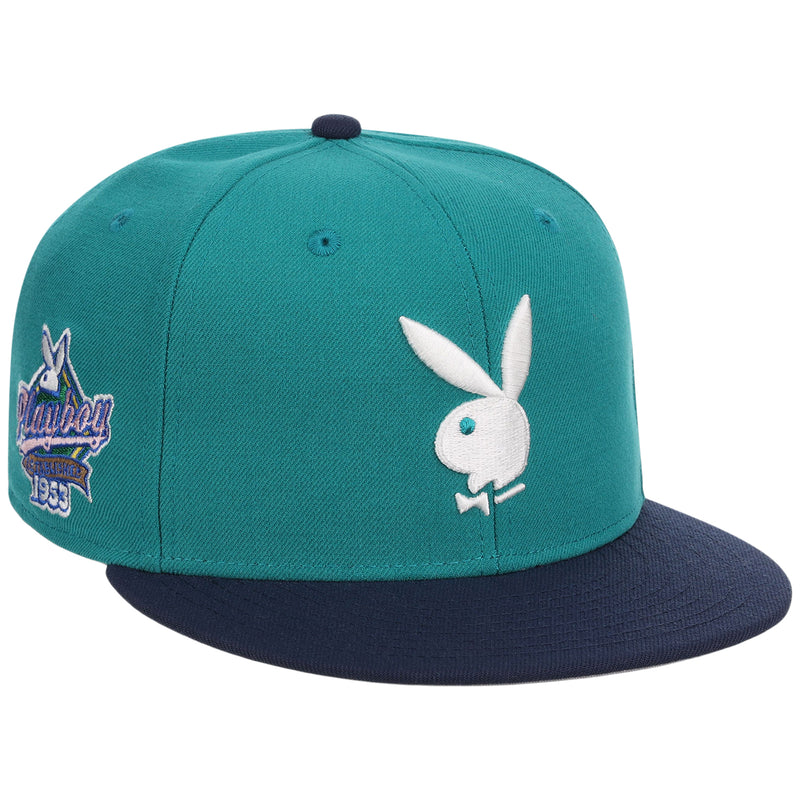 The Playboy Icon Series Fitted Seattle