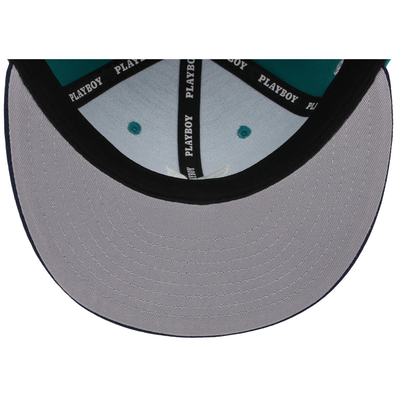 The Playboy Icon Series Fitted Seattle