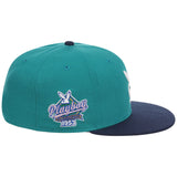 The Playboy Icon Series Fitted Seattle