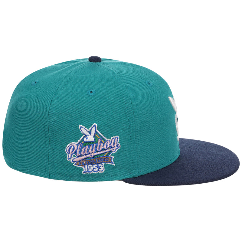 The Playboy Icon Series Fitted Seattle