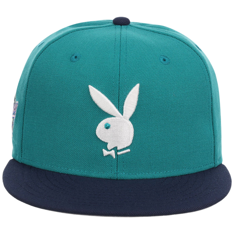 The Playboy Icon Series Fitted Seattle