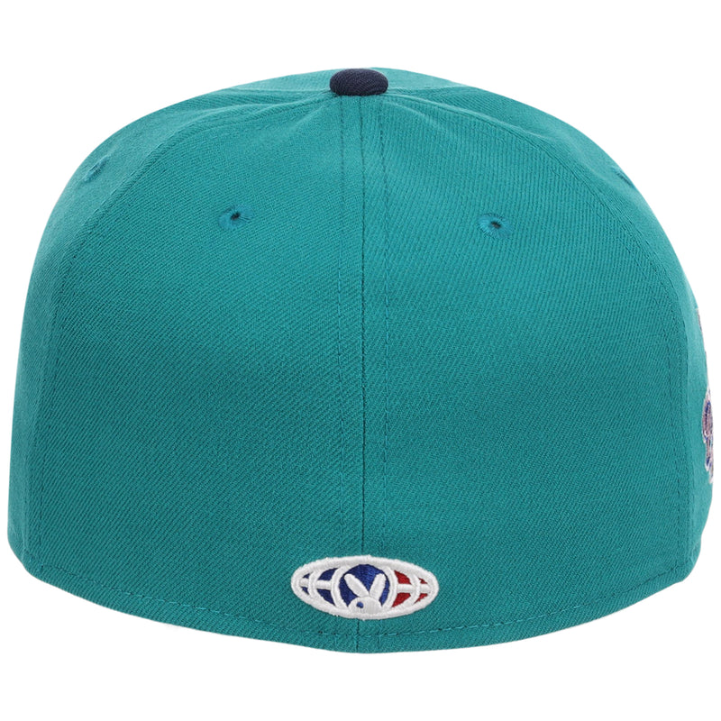 The Playboy Icon Series Fitted Seattle