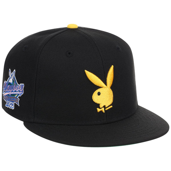 The Playboy Icon Series Fitted Pittsburgh