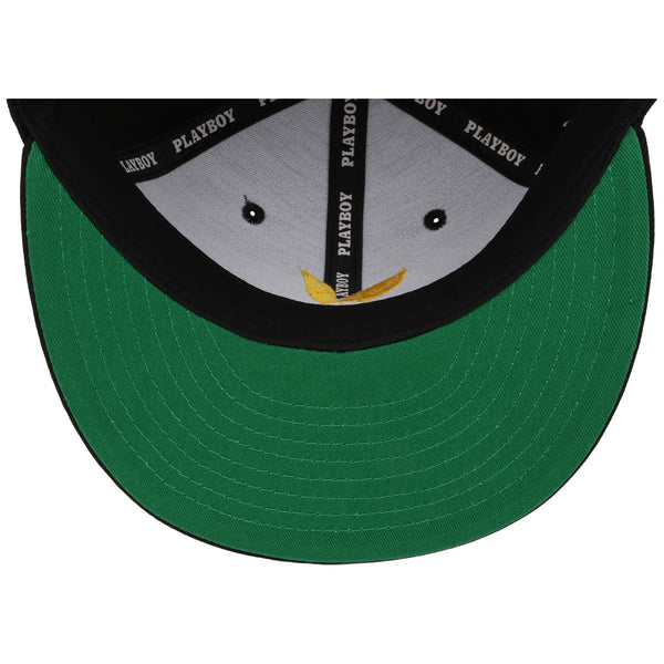 The Playboy Icon Series Fitted Pittsburgh