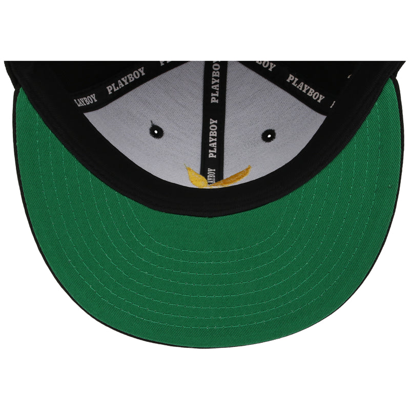 The Playboy Icon Series Fitted Pittsburgh
