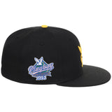 The Playboy Icon Series Fitted Pittsburgh