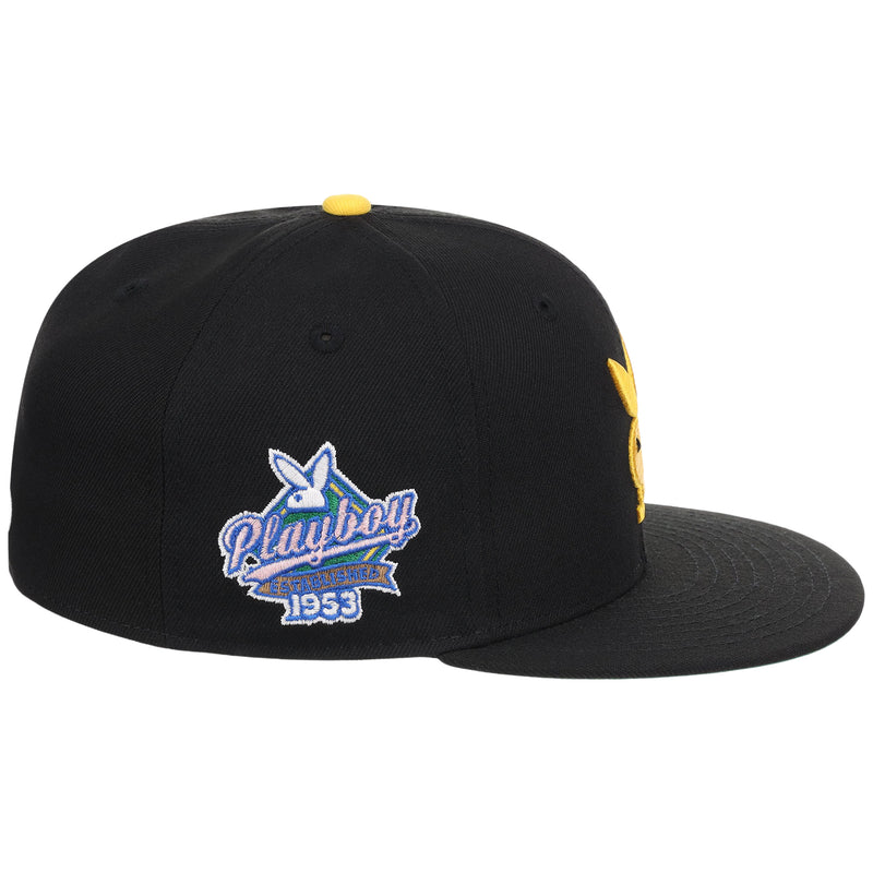 The Playboy Icon Series Fitted Pittsburgh