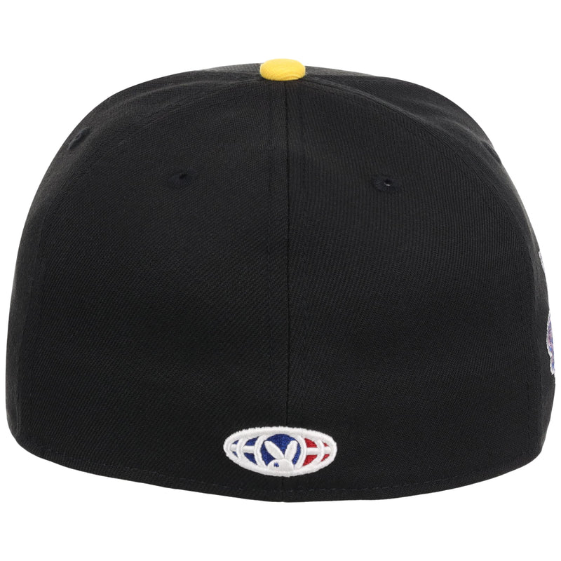 The Playboy Icon Series Fitted Pittsburgh