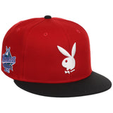 The Playboy Icon Series Fitted Cincinnati