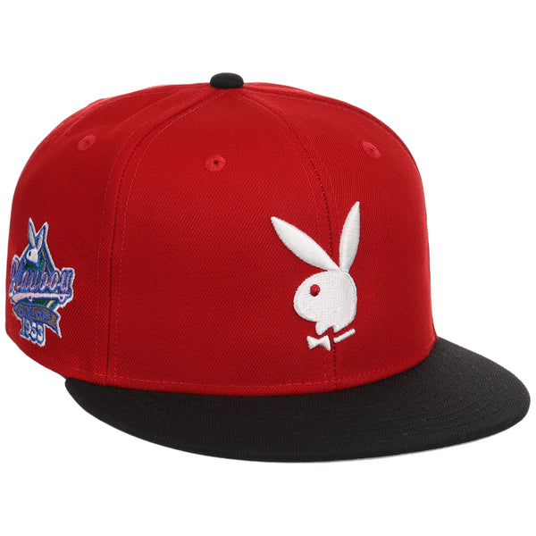 The Playboy Icon Series Fitted Cincinnati