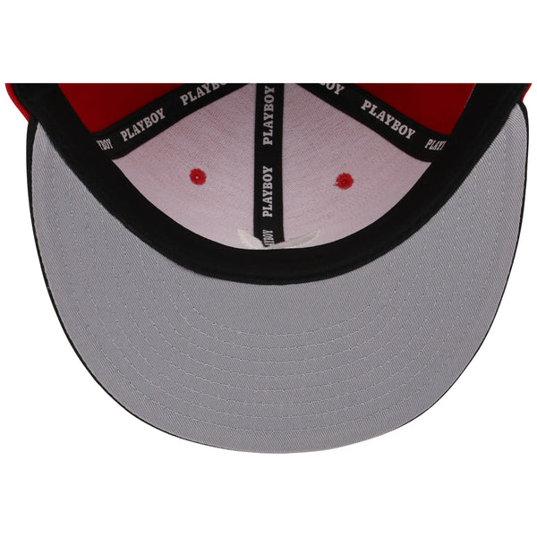 The Playboy Icon Series Fitted Cincinnati