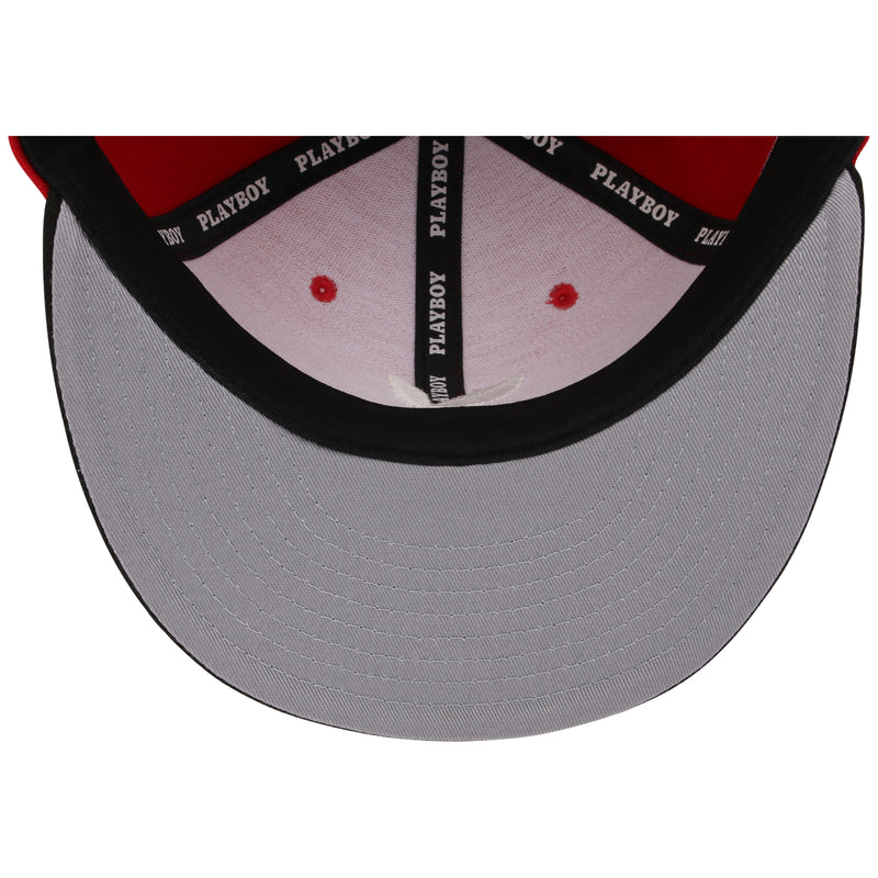 The Playboy Icon Series Fitted Cincinnati