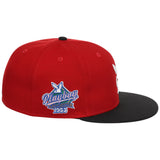 The Playboy Icon Series Fitted Cincinnati