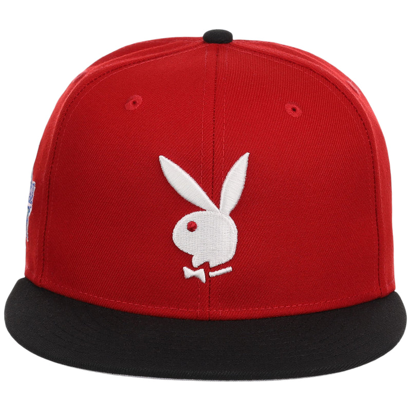 The Playboy Icon Series Fitted Cincinnati