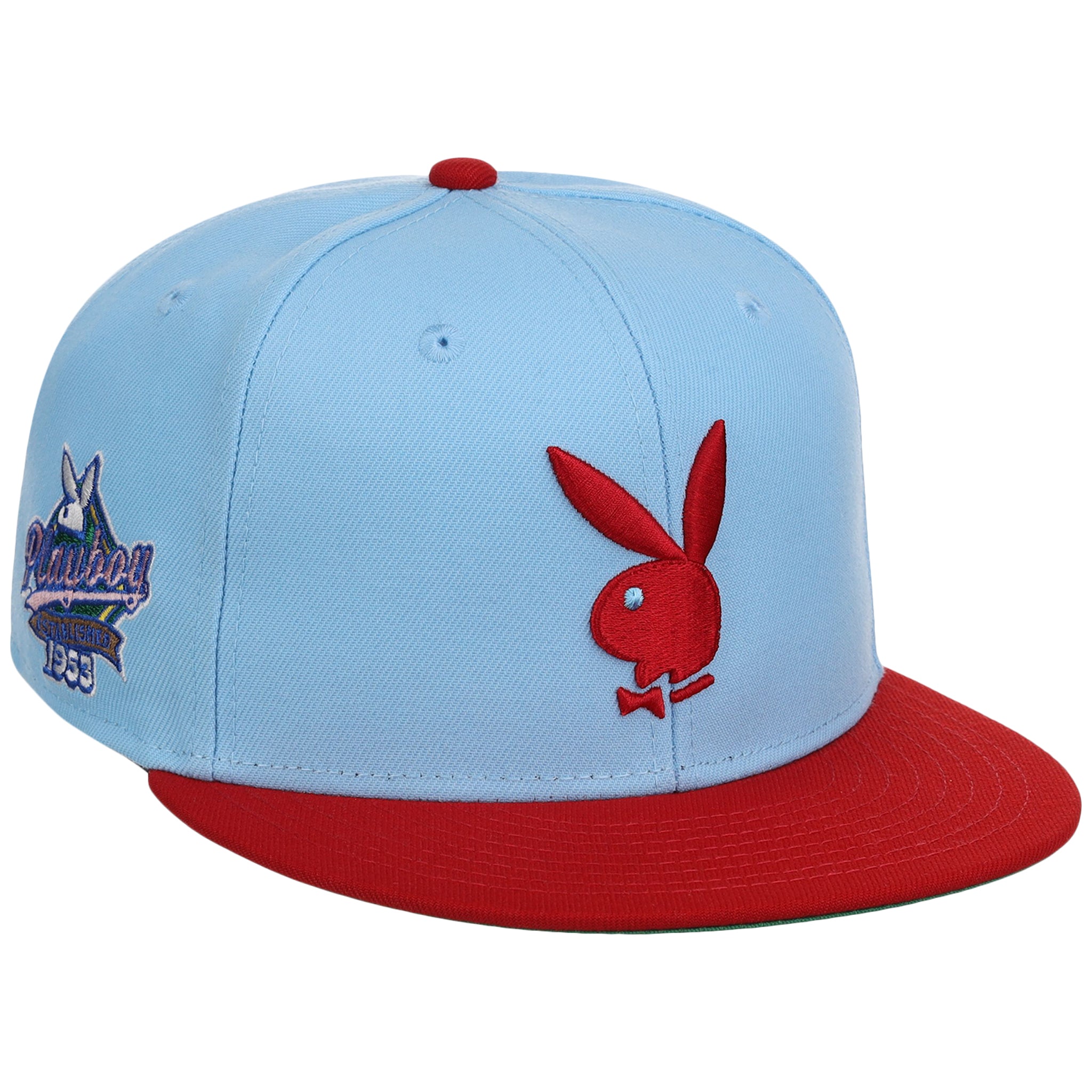 The Playboy Icon Series Fitted St. Louis
