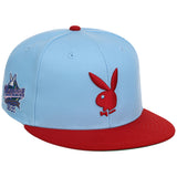 The Playboy Icon Series Fitted St. Louis