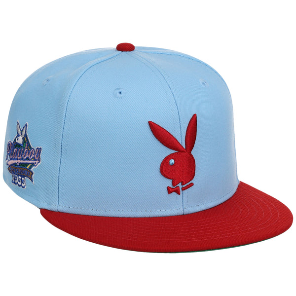 The Playboy Icon Series Fitted St. Louis