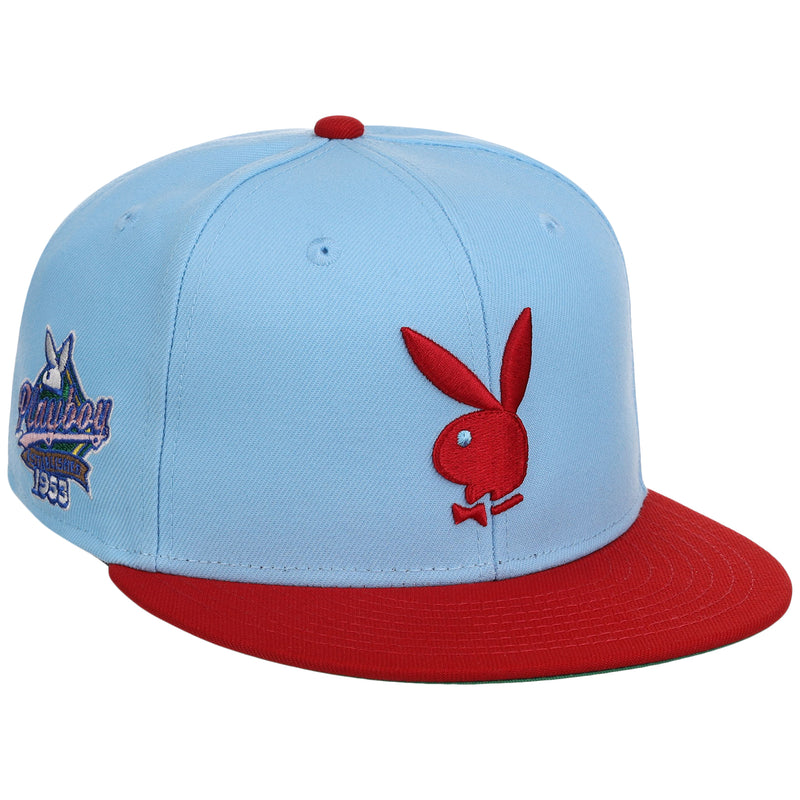 The Playboy Icon Series Fitted St. Louis