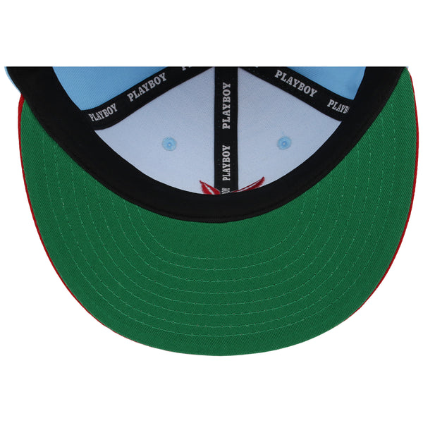 The Playboy Icon Series Fitted St. Louis