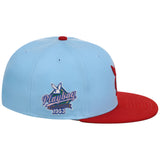 The Playboy Icon Series Fitted St. Louis