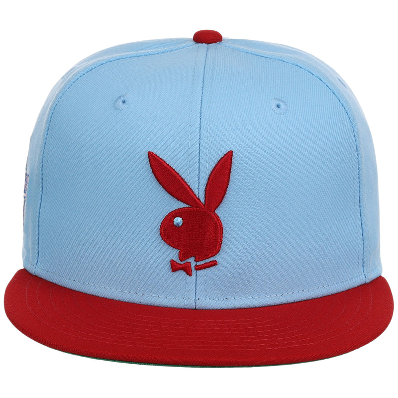 The Playboy Icon Series Fitted St. Louis