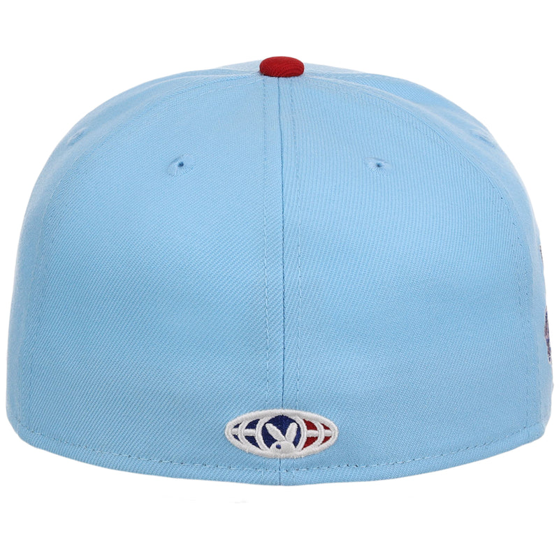 The Playboy Icon Series Fitted St. Louis