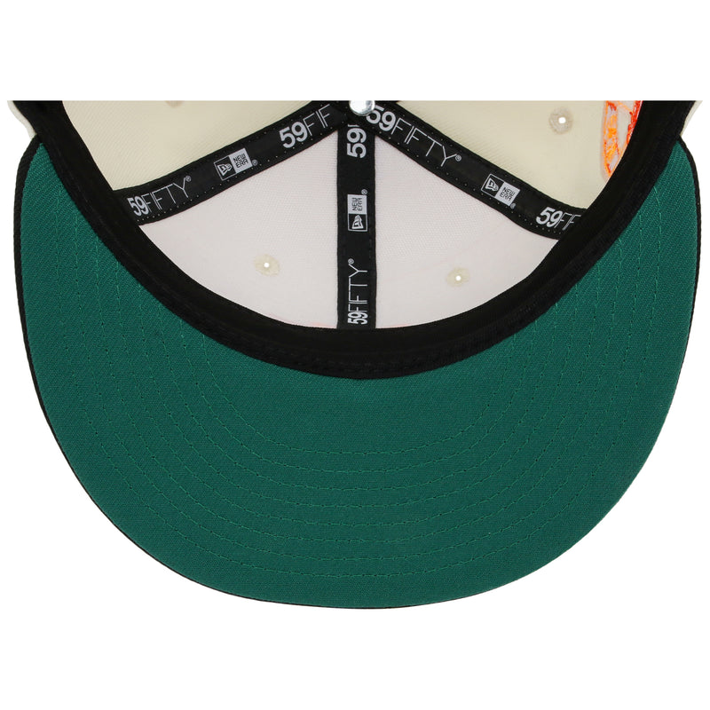 Houston Astros Fear The Fitted 59FIFTY
