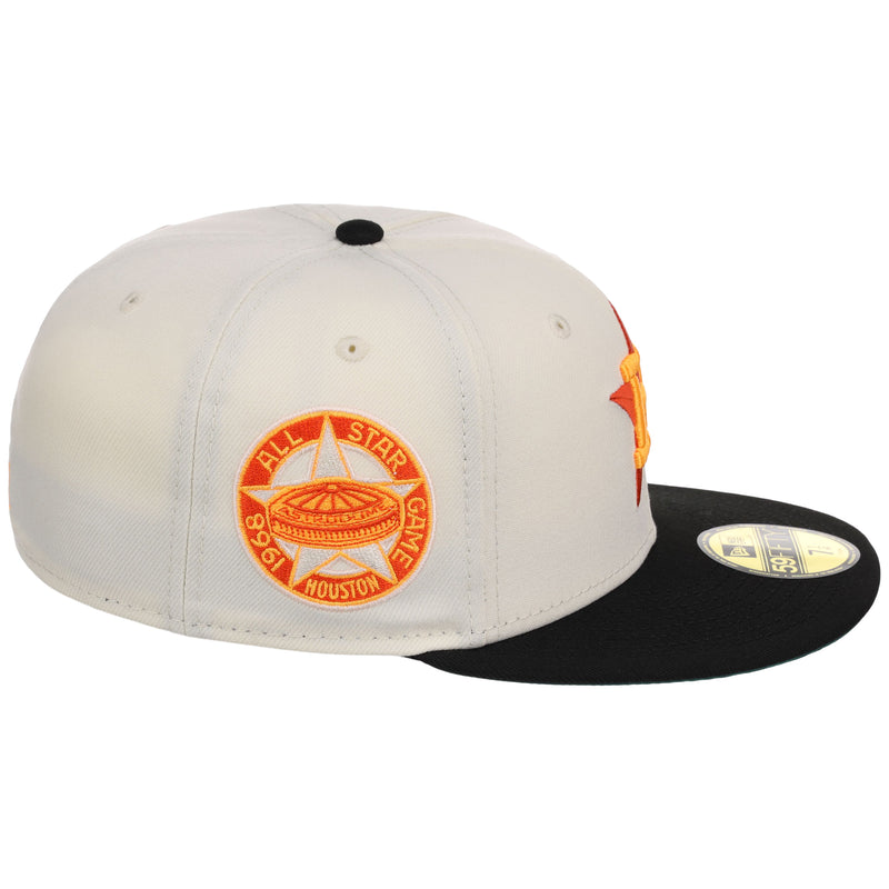 Houston Astros Fear The Fitted 59FIFTY