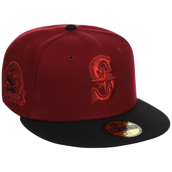 Seattle Mariners Fear The Fitted 59FIFTY
