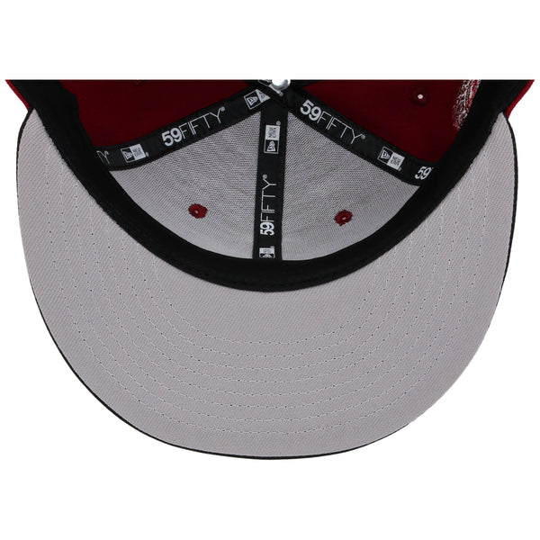 Seattle Mariners Fear The Fitted 59FIFTY