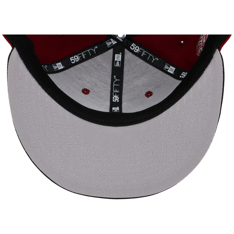 Seattle Mariners Fear The Fitted 59FIFTY