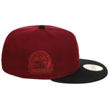 Seattle Mariners Fear The Fitted 59FIFTY