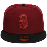 Seattle Mariners Fear The Fitted 59FIFTY