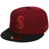 Seattle Mariners Fear The Fitted 59FIFTY